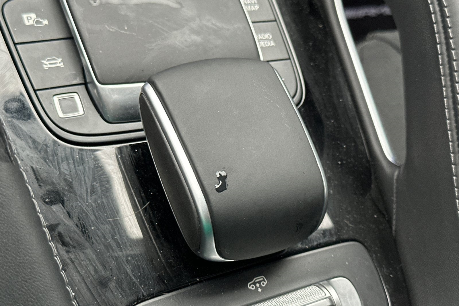 2025 Mercedes-Benz GLE GLE 63 S AMG® 4MATIC®