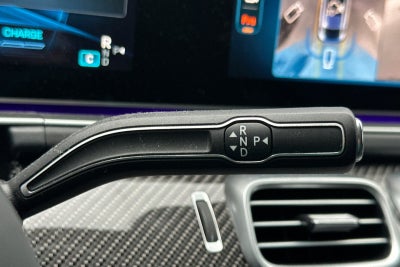 2025 Mercedes-Benz GLE GLE 63 S AMG® 4MATIC®