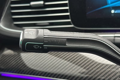 2025 Mercedes-Benz GLE GLE 63 S AMG® 4MATIC®