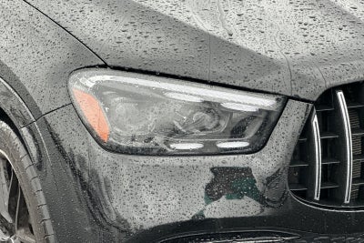 2025 Mercedes-Benz GLE GLE 63 S AMG® 4MATIC®