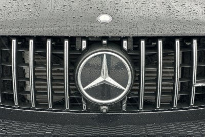 2025 Mercedes-Benz GLE GLE 63 S AMG® 4MATIC®