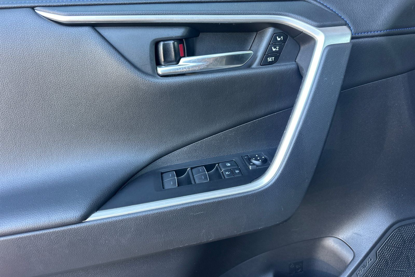 2022 Toyota RAV4 Hybrid XSE