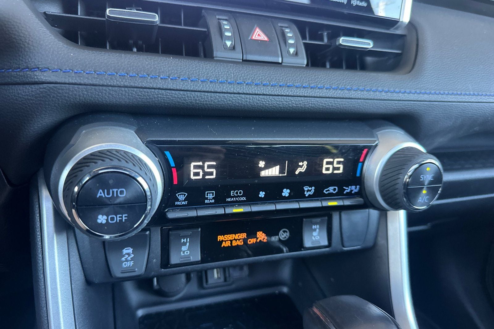 2022 Toyota RAV4 Hybrid XSE
