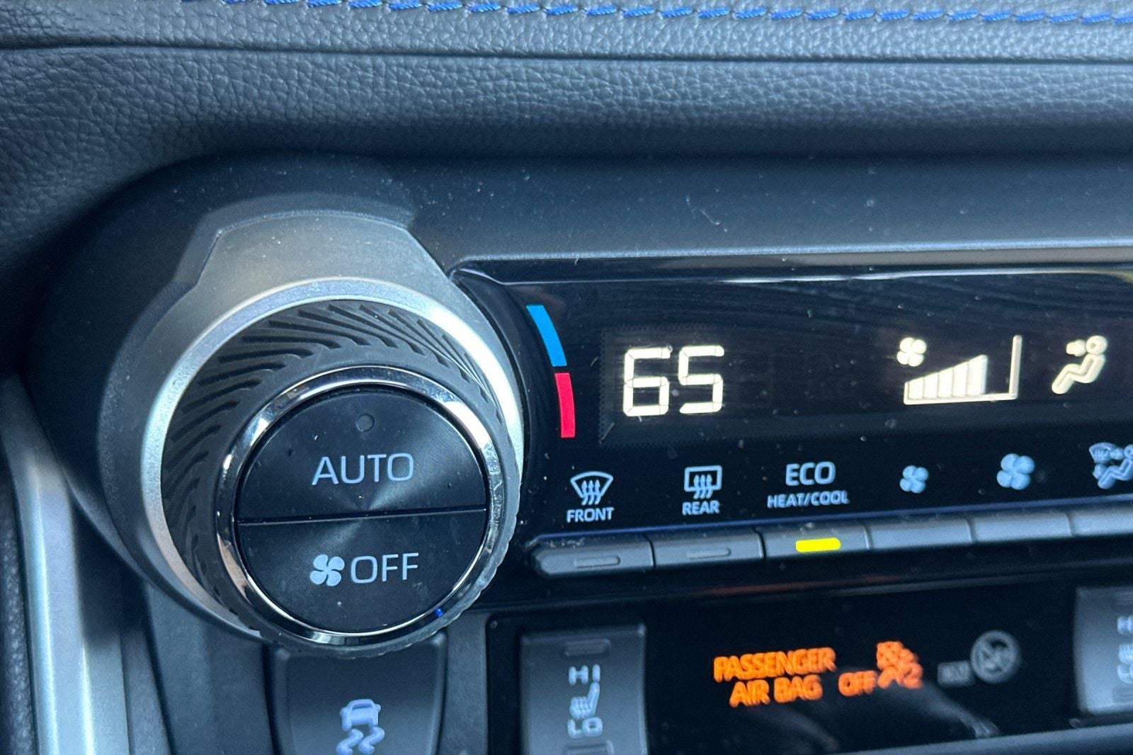 2022 Toyota RAV4 Hybrid XSE