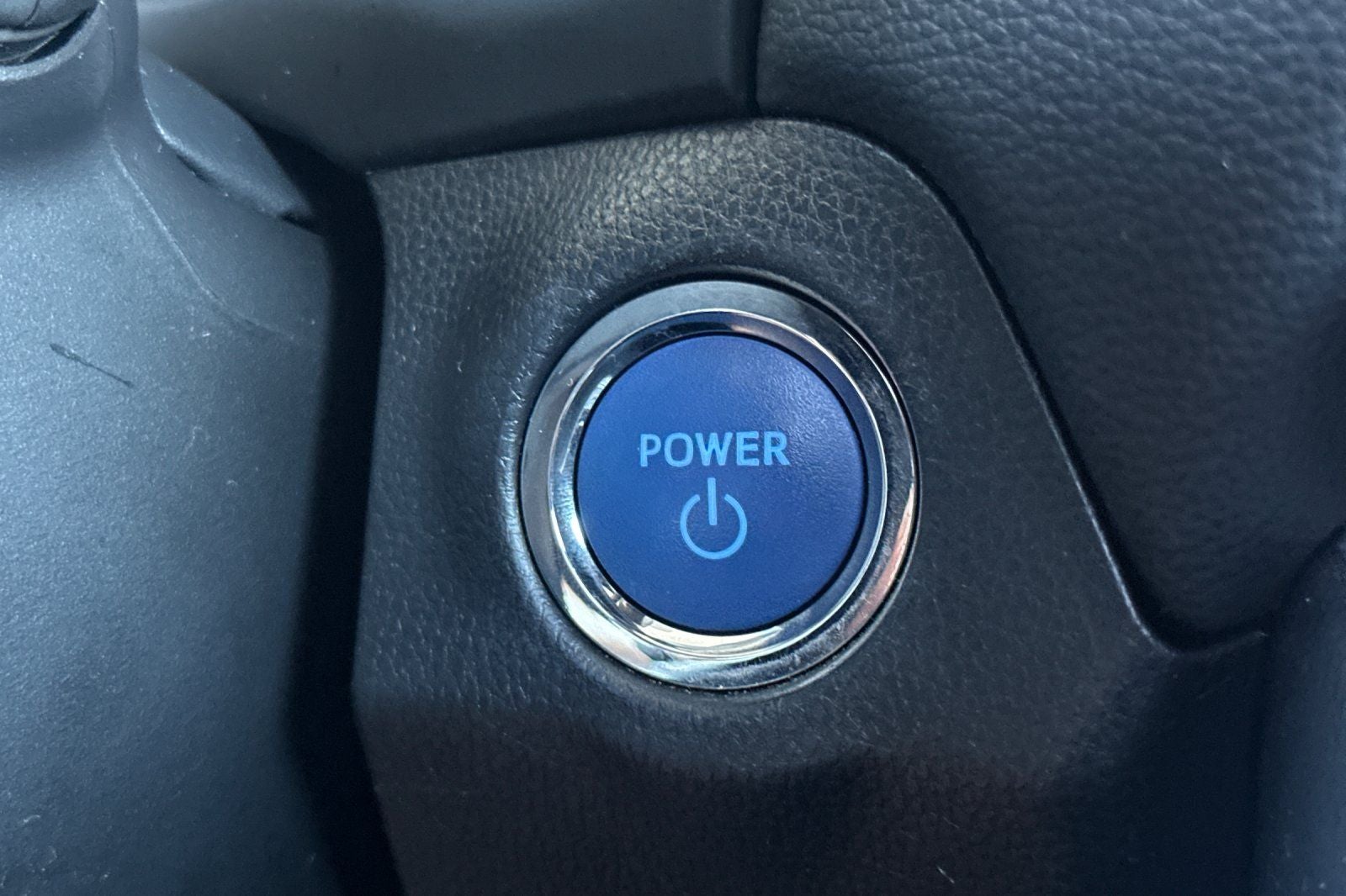 2022 Toyota RAV4 Hybrid XSE
