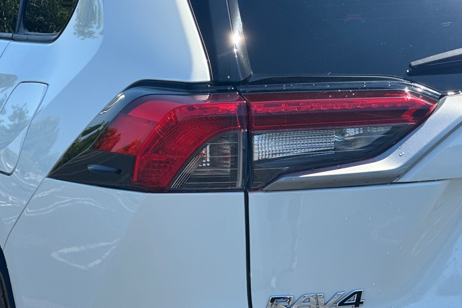 2022 Toyota RAV4 Hybrid XSE