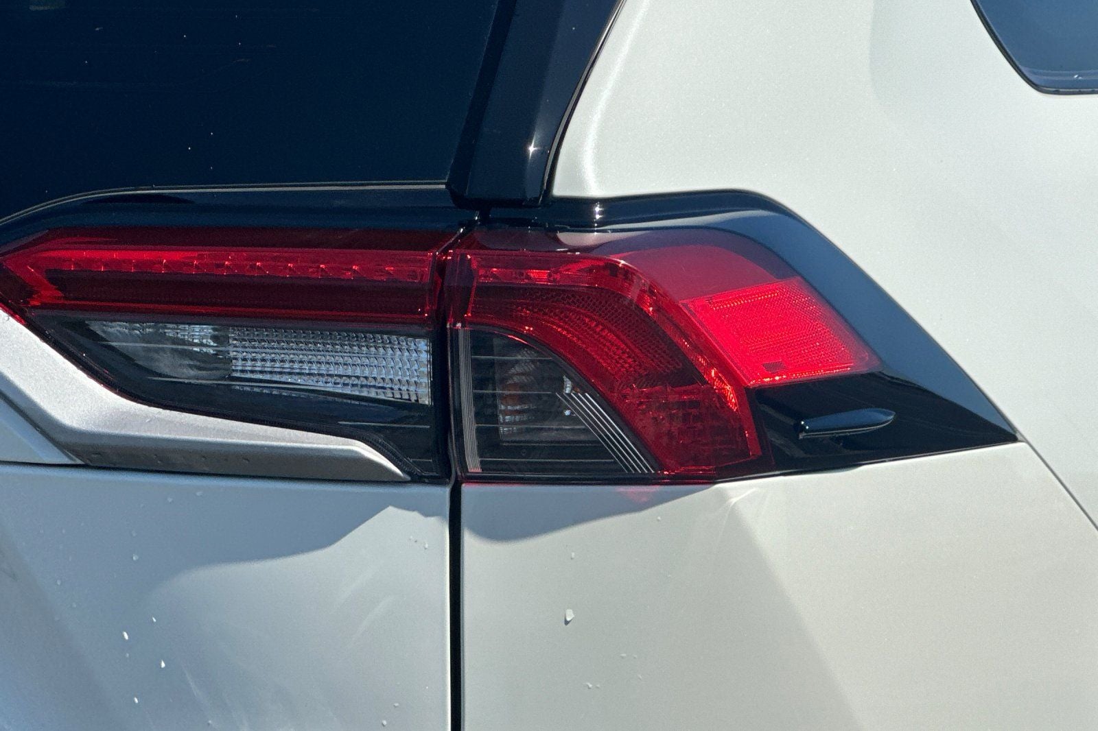 2022 Toyota RAV4 Hybrid XSE