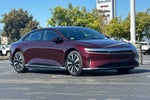 2025 Lucid Air Pure