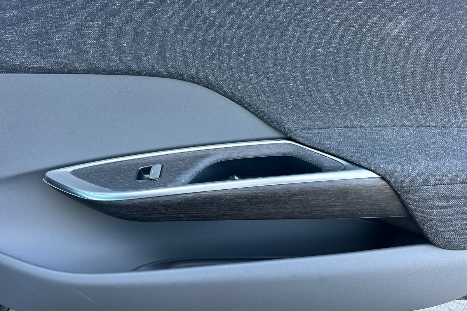2025 Lucid Air Pure