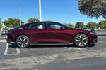 2025 Lucid Air Pure