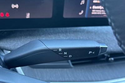 2025 Lucid Air Pure