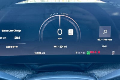 2025 Lucid Air Pure