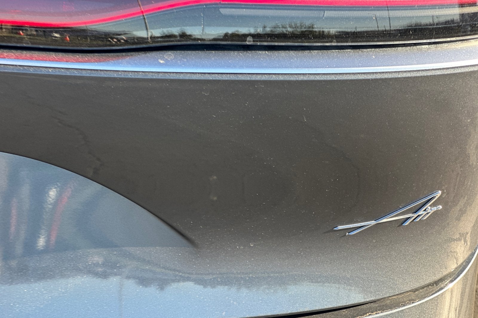 2026 Lucid Air Pure