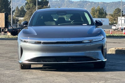 2026 Lucid Air Pure