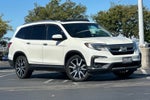 2019 Honda Pilot Touring 8 Passenger