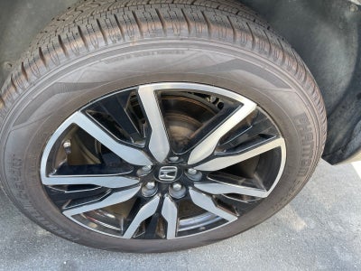 2019 Honda Pilot Touring 8 Passenger