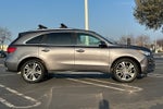 2019 Acura MDX 3.5L Technology Package SH-AWD