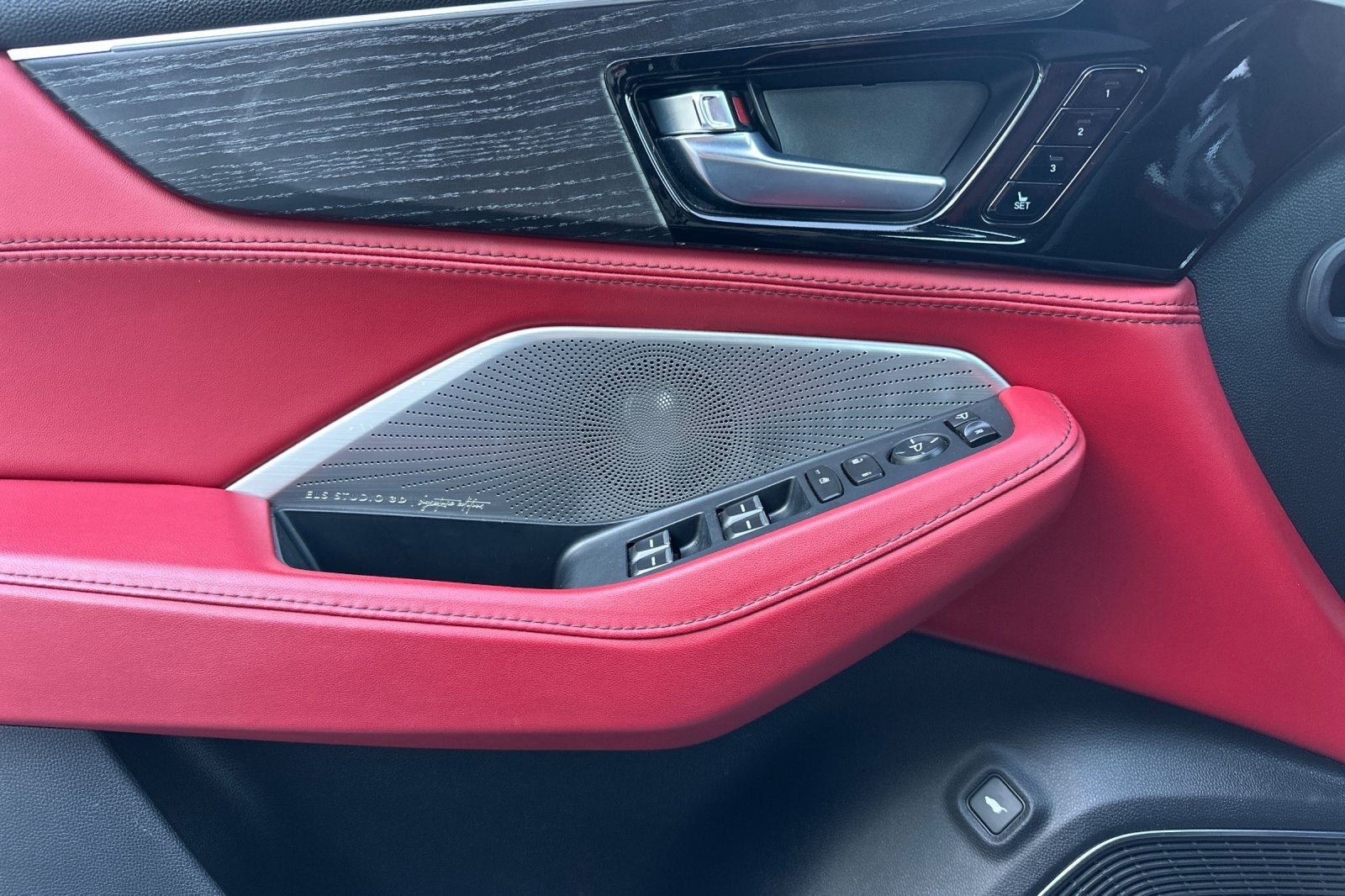 2023 Acura MDX Type S w/Advance Package SH-AWD