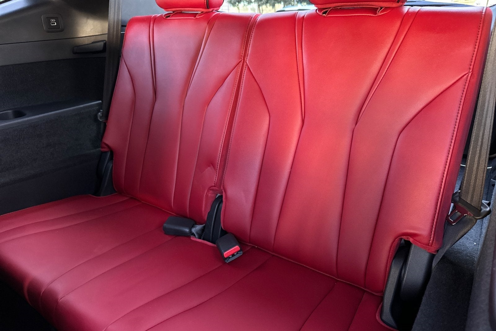 2023 Acura MDX Type S w/Advance Package SH-AWD