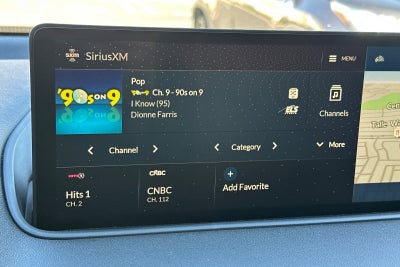 2023 Acura MDX Type S w/Advance Package SH-AWD