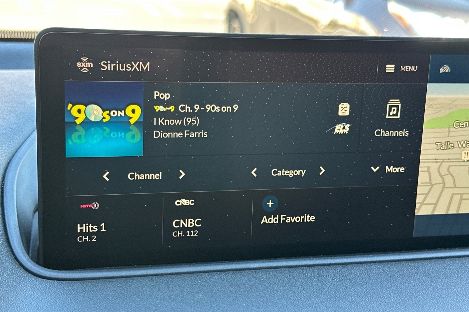 2023 Acura MDX Type S w/Advance Package SH-AWD