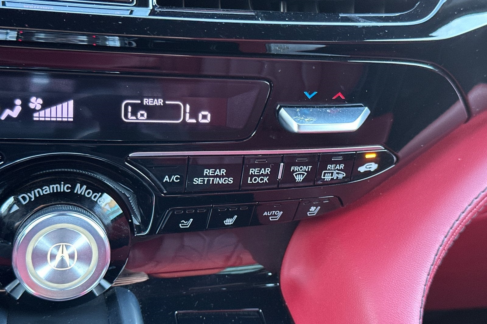 2023 Acura MDX Type S w/Advance Package SH-AWD