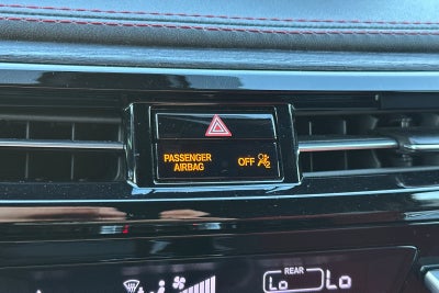 2023 Acura MDX Type S w/Advance Package SH-AWD