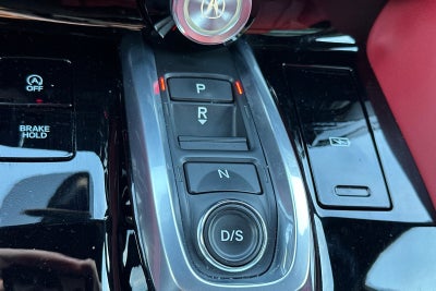 2023 Acura MDX Type S w/Advance Package SH-AWD