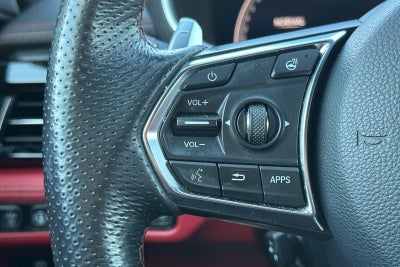 2023 Acura MDX Type S w/Advance Package SH-AWD