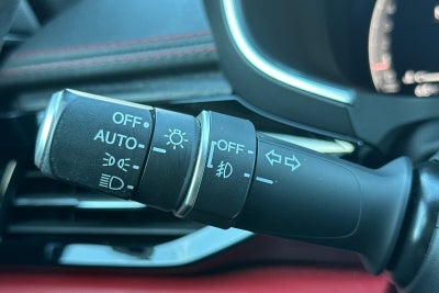 2023 Acura MDX Type S w/Advance Package SH-AWD