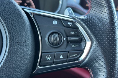 2023 Acura MDX Type S w/Advance Package SH-AWD