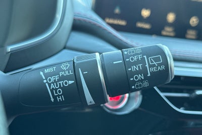 2023 Acura MDX Type S w/Advance Package SH-AWD