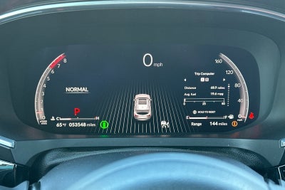 2023 Acura MDX Type S w/Advance Package SH-AWD