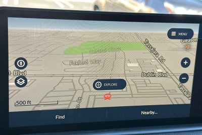 2023 Acura MDX Type S w/Advance Package SH-AWD