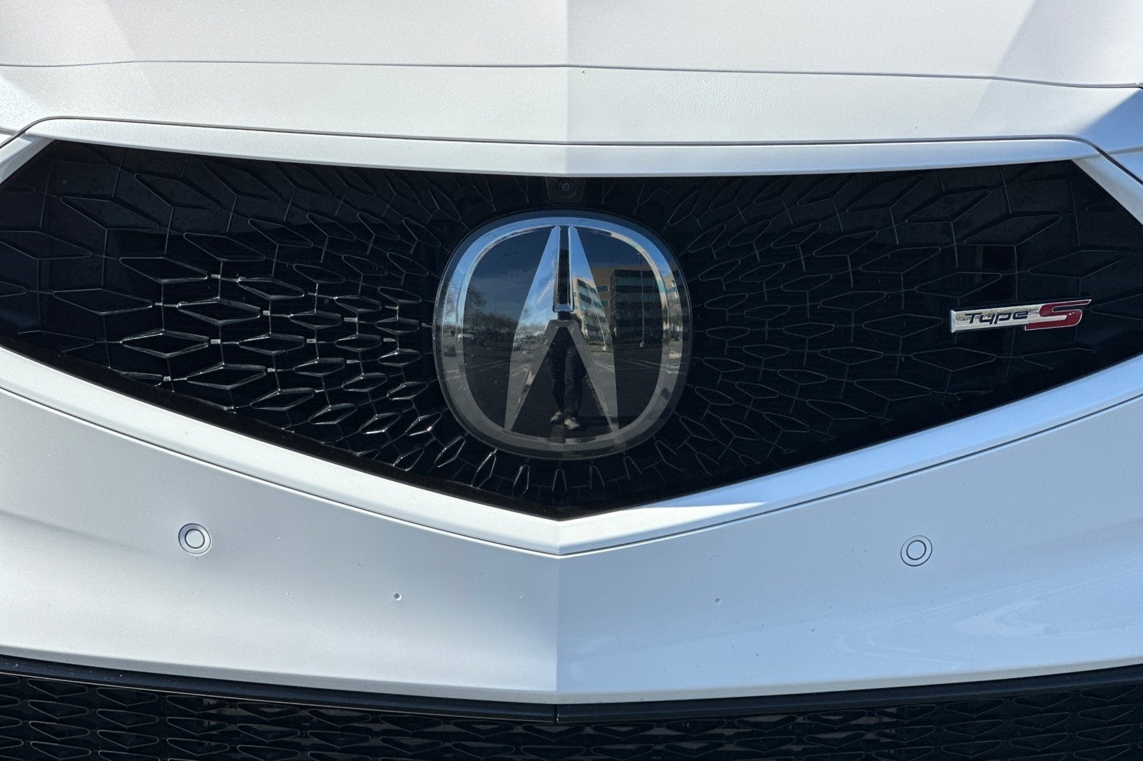 2023 Acura MDX Type S w/Advance Package SH-AWD