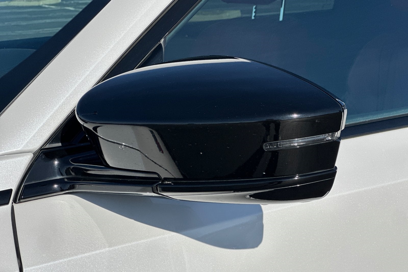 2023 Acura MDX Type S w/Advance Package SH-AWD