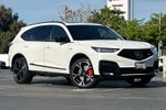 2025 Acura MDX Type S w/Advance Package SH-AWD