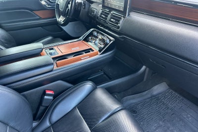 2019 Lincoln Navigator L Reserve