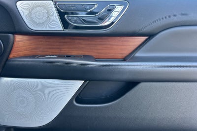 2019 Lincoln Navigator L Reserve