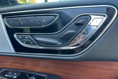 2019 Lincoln Navigator L Reserve