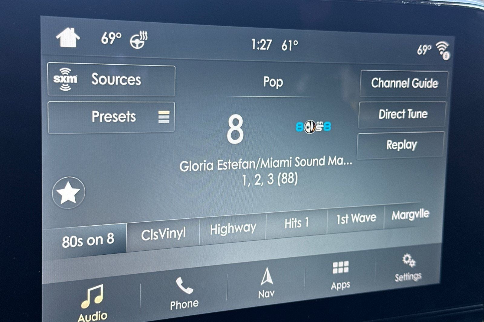 2019 Lincoln Navigator L Reserve