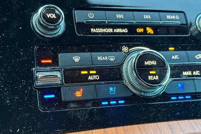 2019 Lincoln Navigator L Reserve