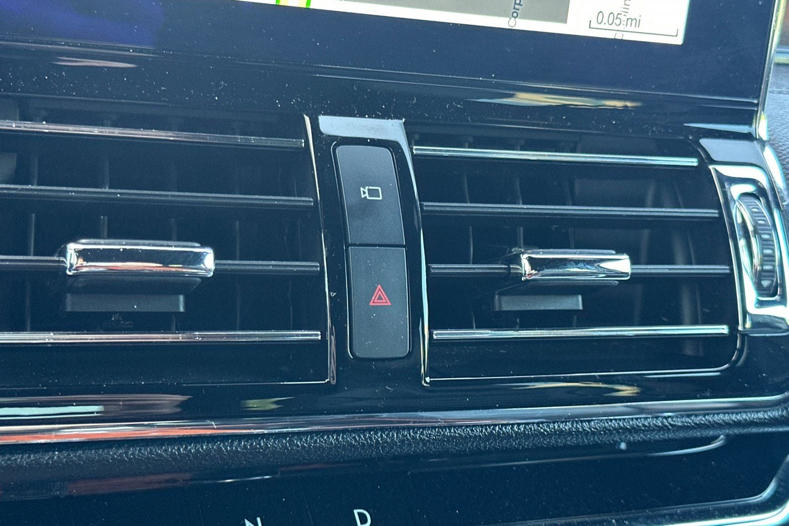 2019 Lincoln Navigator L Reserve