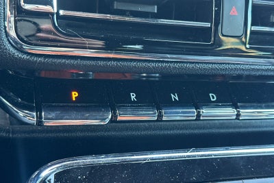 2019 Lincoln Navigator L Reserve