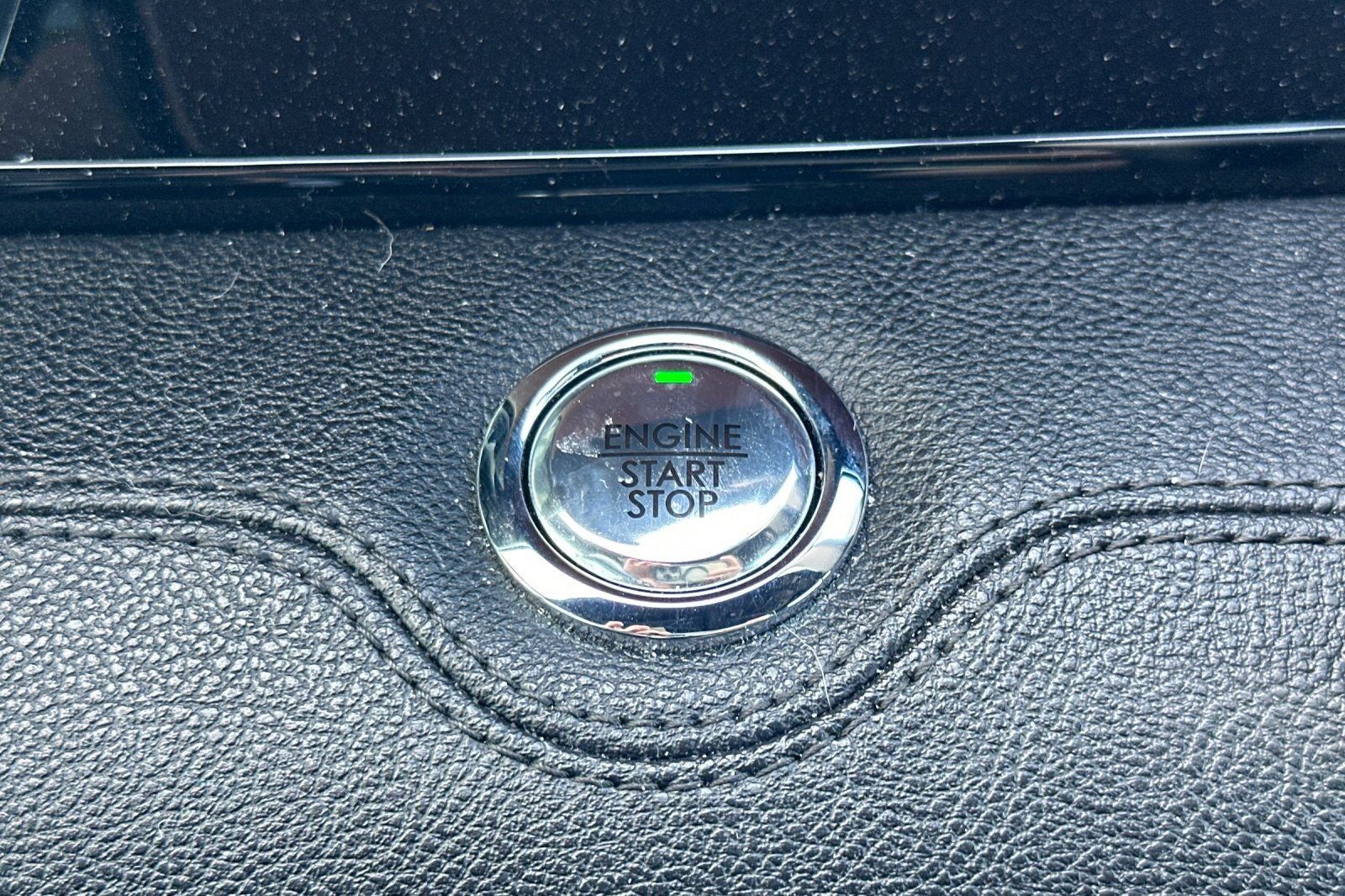 2019 Lincoln Navigator L Reserve