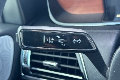 2019 Lincoln Navigator L Reserve