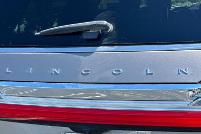2019 Lincoln Navigator L Reserve