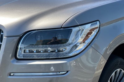 2019 Lincoln Navigator L Reserve