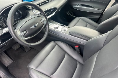 2024 Genesis GV70 2.5T