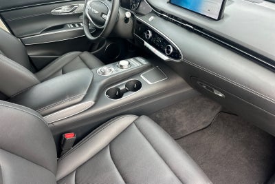 2024 Genesis GV70 2.5T